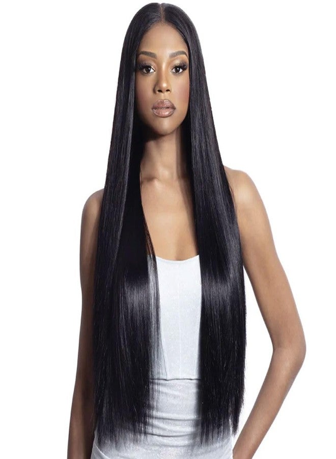 Shake-N-Go Glossy Yaky straight (130, 12") - Image 1